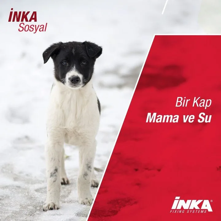 İnka Yapı Bağlantı Elemanları Sanayi ve Ticaret A.Ş.