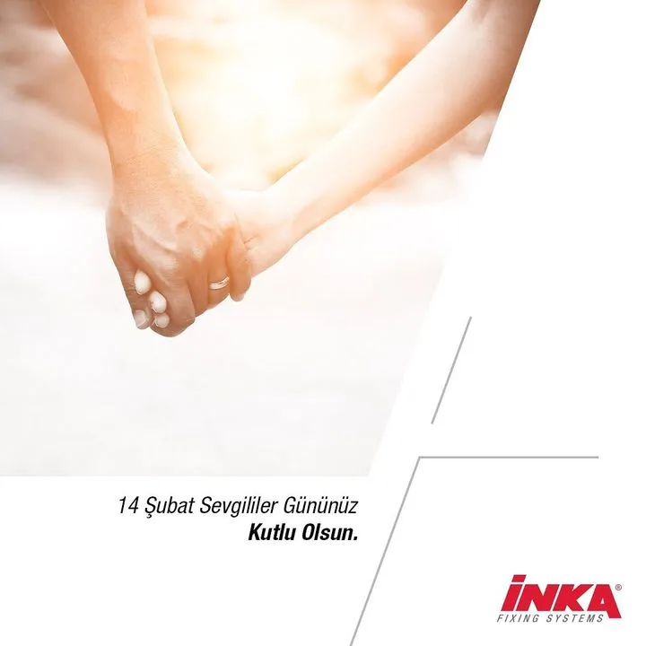 İnka Yapı Bağlantı Elemanları Sanayi ve Ticaret A.Ş.