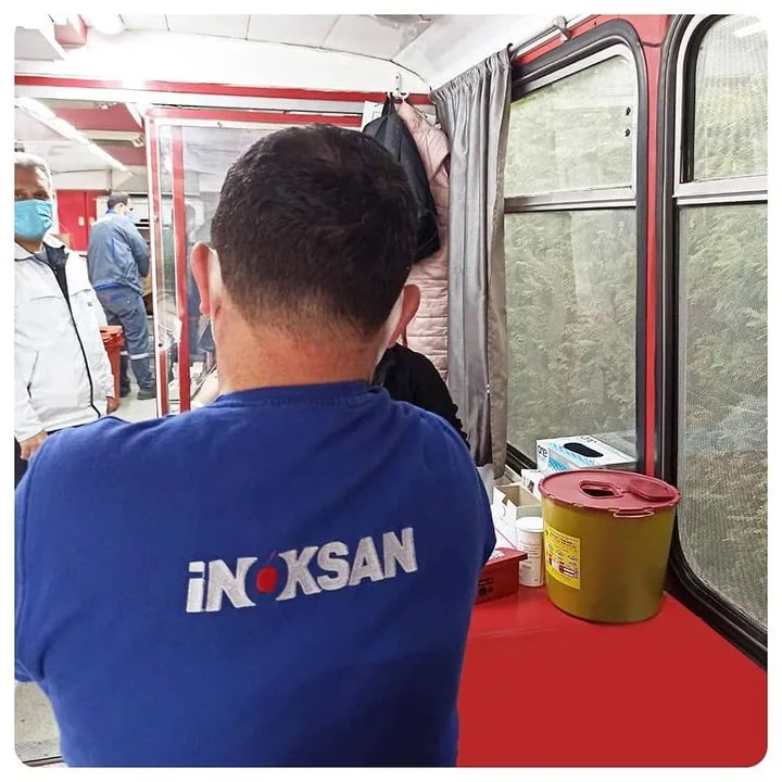 İnoksan