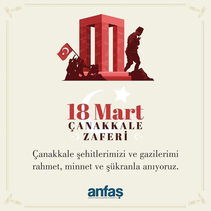 Anfaş Antalya Fuarcılık İşletme Yatırım A.Ş.