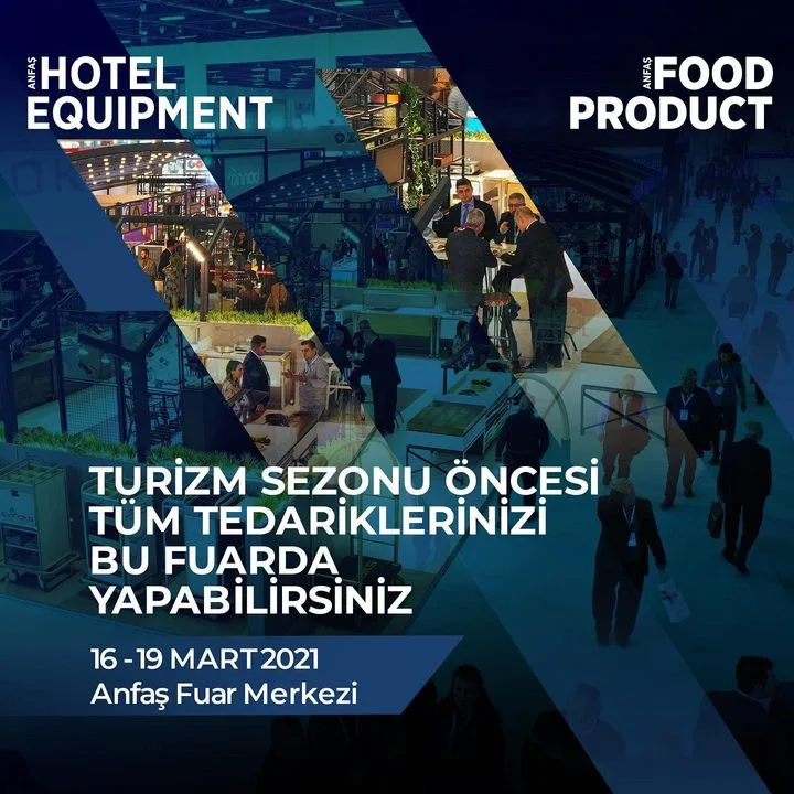Anfaş Antalya Fuarcılık İşletme Yatırım A.Ş.