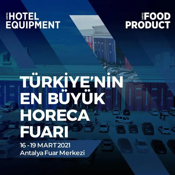 Anfaş Antalya Fuarcılık İşletme Yatırım A.Ş.