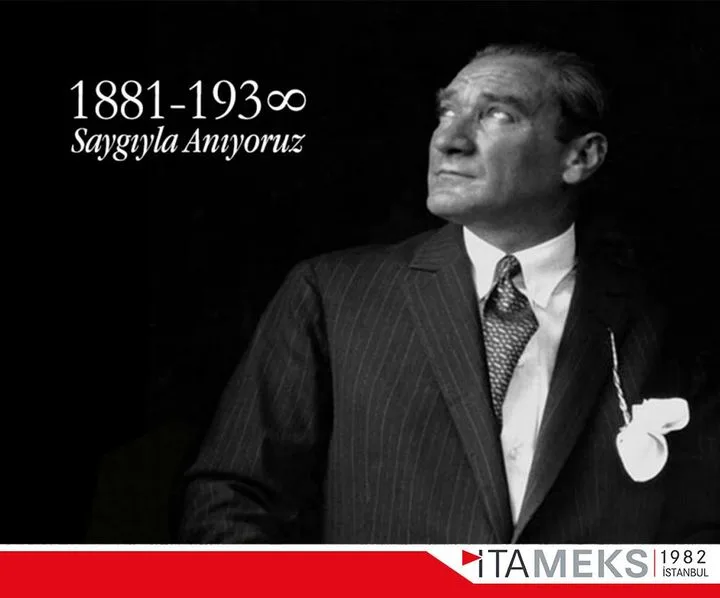 İtameks Dış Tic. ve Paz. A.Ş.