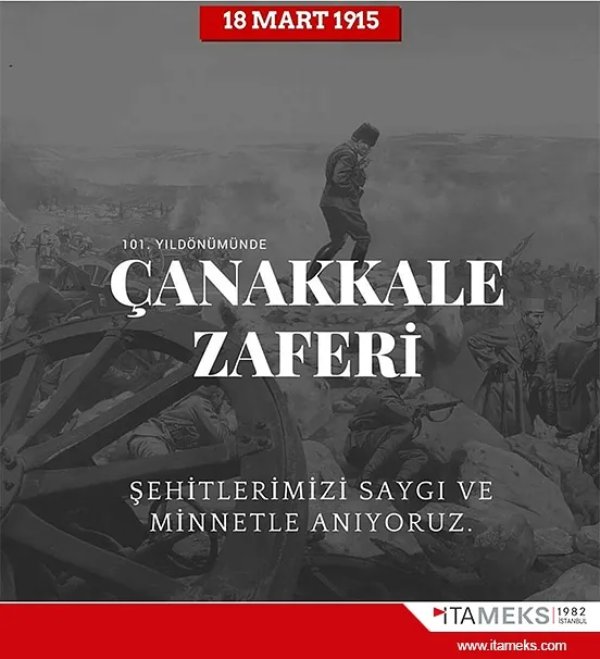 İtameks Dış Tic. ve Paz. A.Ş.
