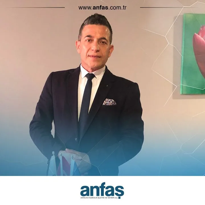 Anfaş Antalya Fuarcılık İşletme Yatırım A.Ş.