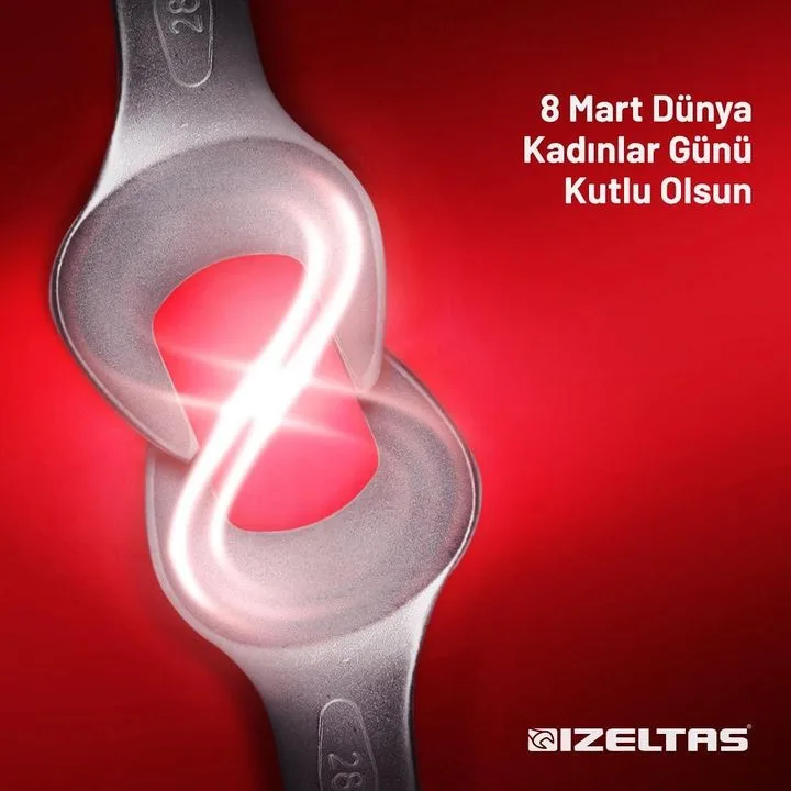 İzeltaş El Aletleri San. ve Tic. A.Ş.