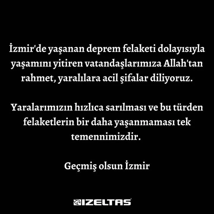İzeltaş El Aletleri San. ve Tic. A.Ş.