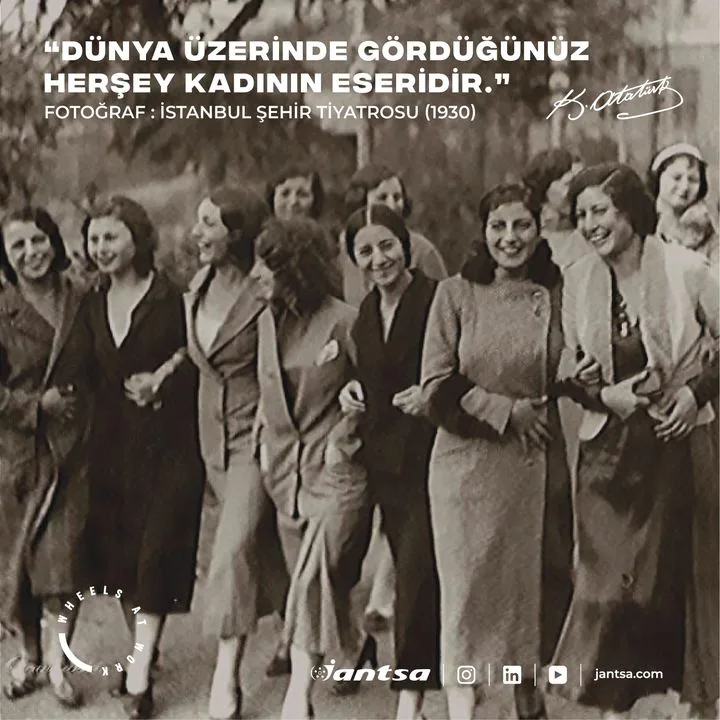 Jantsa Jant Sanayi ve Tic. A.Ş.
