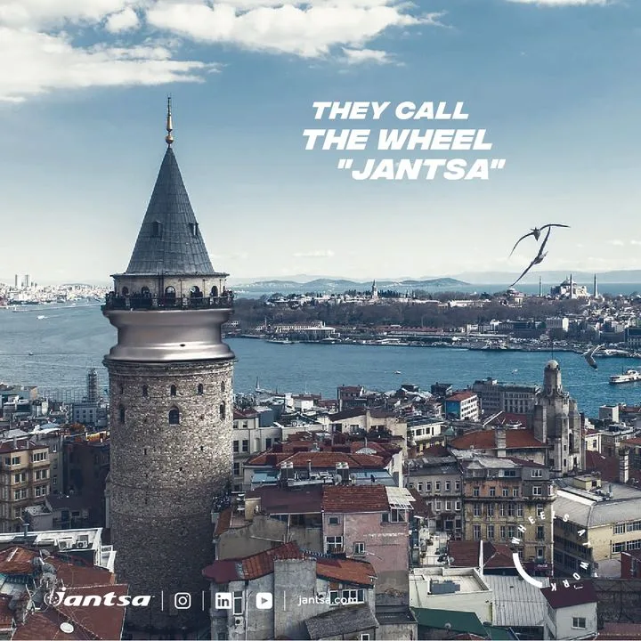 Jantsa Jant Sanayi ve Tic. A.Ş.