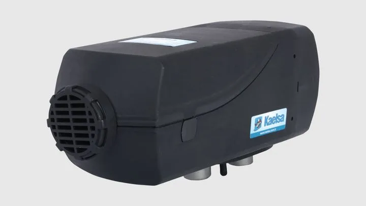 Kaelsa Kalorifer Elektrik San. Tic. Ltd. Şti.