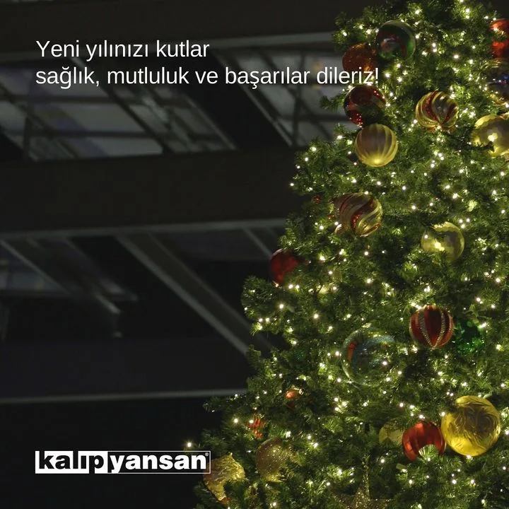 Kalıpyan San. Standart Kalıp Elemanları San. ve Tic. Ltd. Şti.