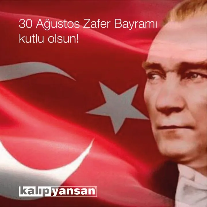 Kalıpyan San. Standart Kalıp Elemanları San. ve Tic. Ltd. Şti.