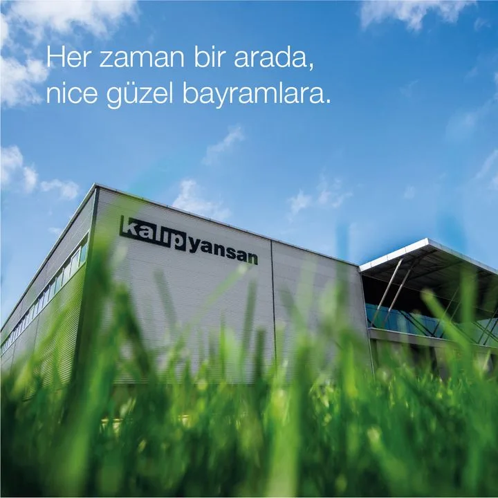 Kalıpyan San. Standart Kalıp Elemanları San. ve Tic. Ltd. Şti.