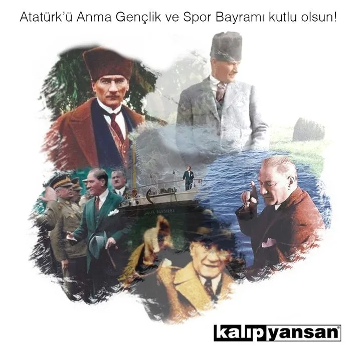Kalıpyan San. Standart Kalıp Elemanları San. ve Tic. Ltd. Şti.