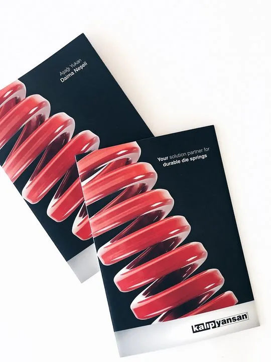 Kalıpyan San. Standart Kalıp Elemanları San. ve Tic. Ltd. Şti.