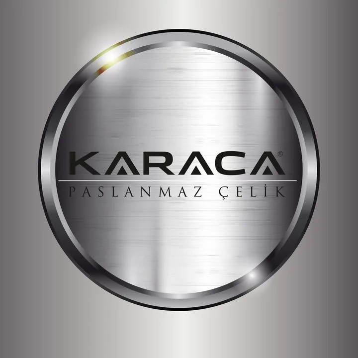 Karaca Paslanmaz Çelik Sanayi