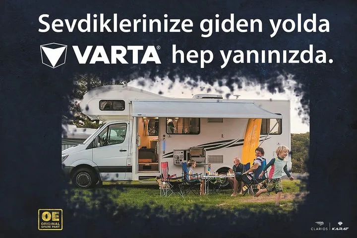 Karat Güç Sistemleri San. ve Tic. A.Ş.