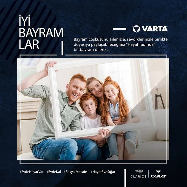 Karat Güç Sistemleri San. ve Tic. A.Ş.