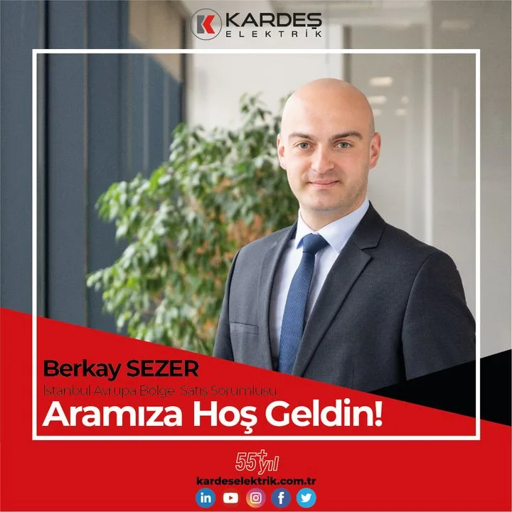 Kardeş Elektrik San. ve Tic. A.Ş.