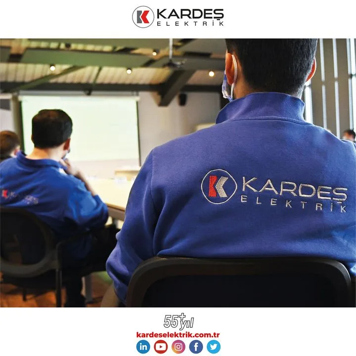 Kardeş Elektrik San. ve Tic. A.Ş.