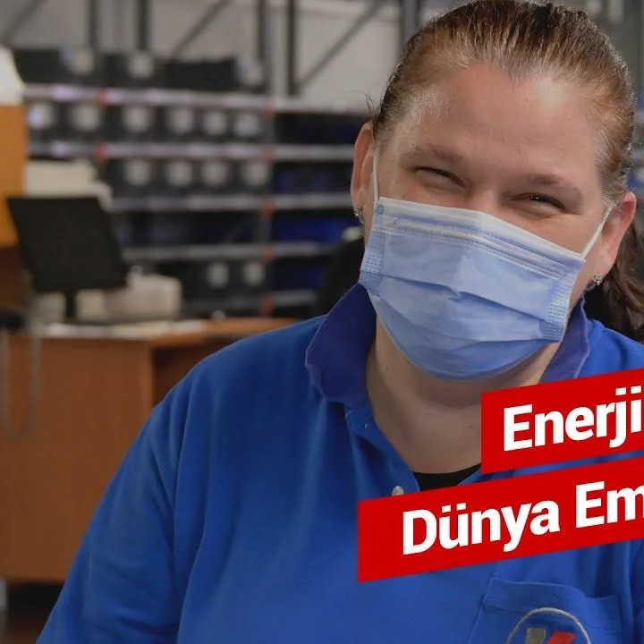 Kardeş Elektrik San. ve Tic. A.Ş.