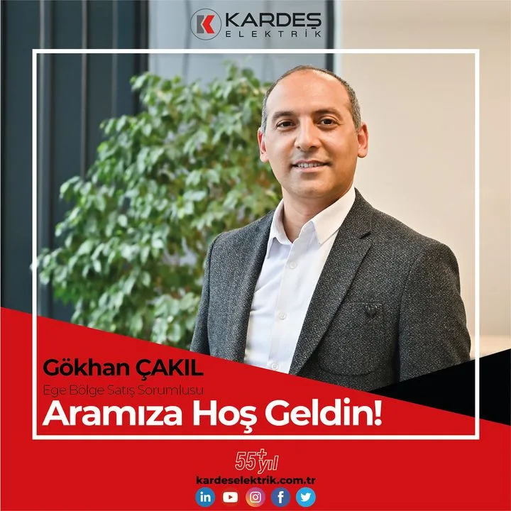 Kardeş Elektrik San. ve Tic. A.Ş.