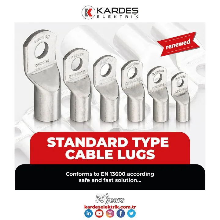 Kardeş Elektrik San. ve Tic. A.Ş.