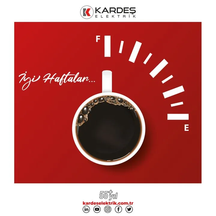 Kardeş Elektrik San. ve Tic. A.Ş.