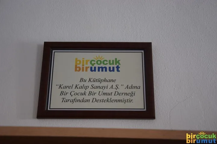 Karel Kalıp Sanayi A.Ş.