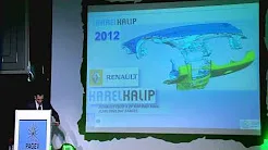 Karel Kalıp Sanayi A.Ş.