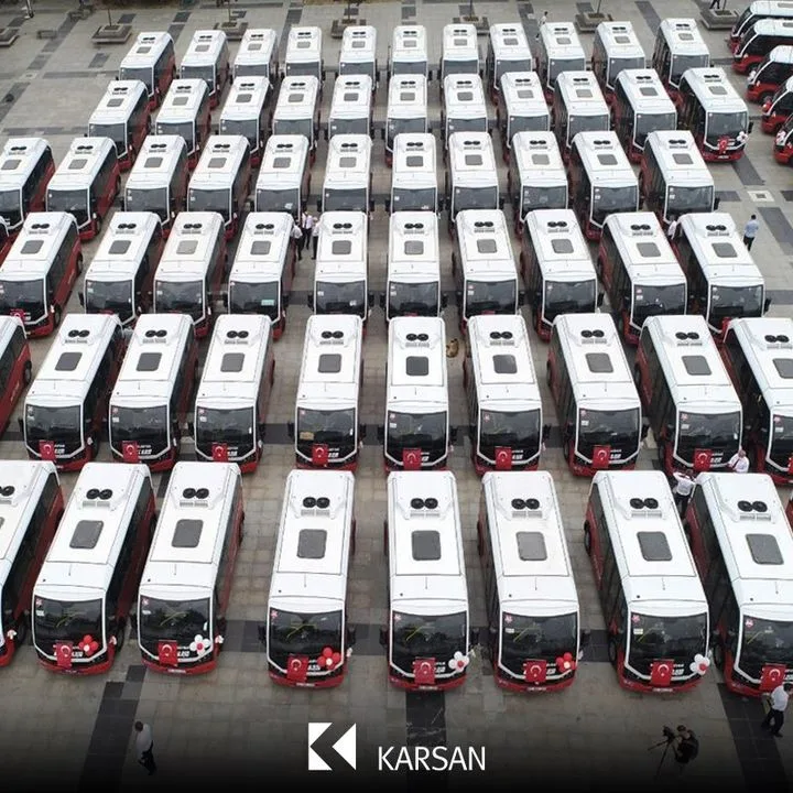 Karsan