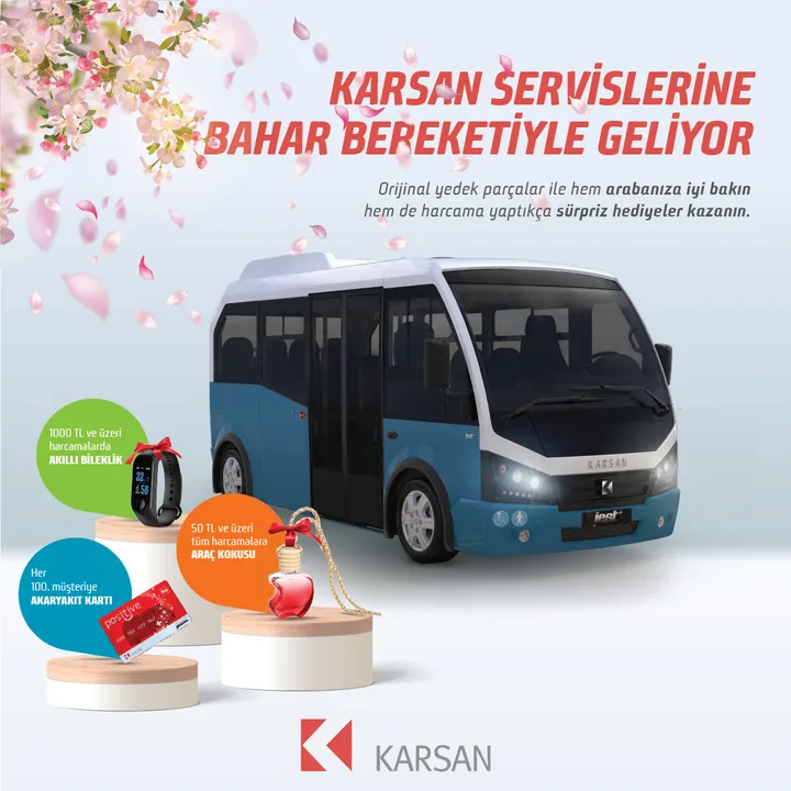 Karsan
