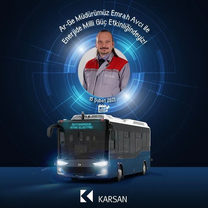 Karsan