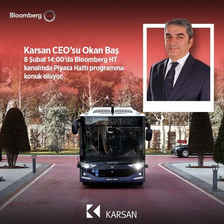 Karsan