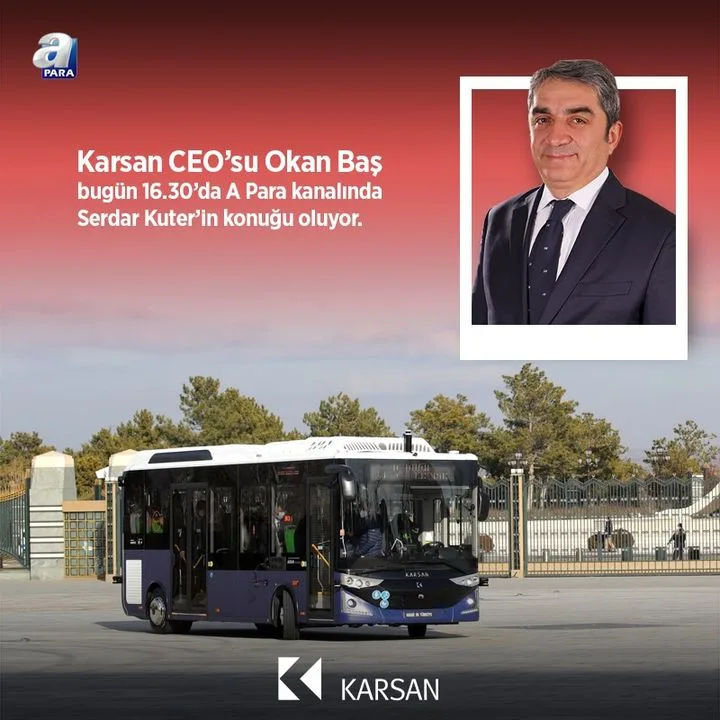 Karsan