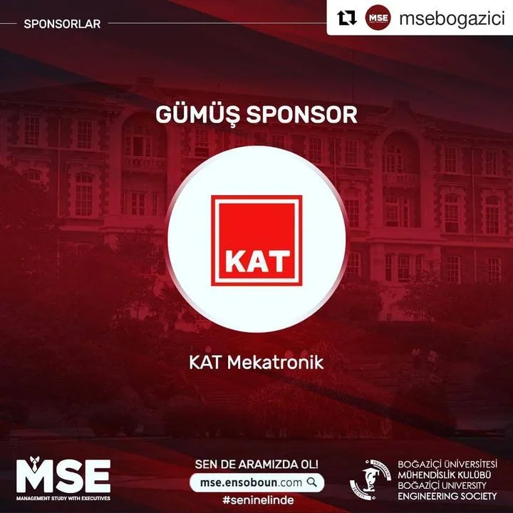 Kat Mekatronik Ürünleri A.Ş.