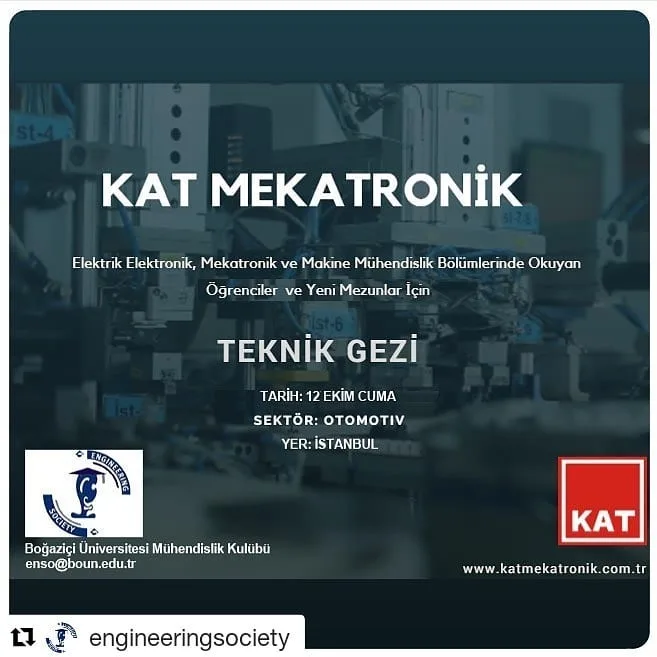 Kat Mekatronik Ürünleri A.Ş.