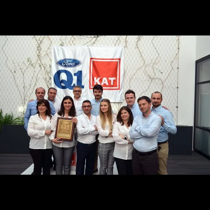 Kat Mekatronik Ürünleri A.Ş. 9