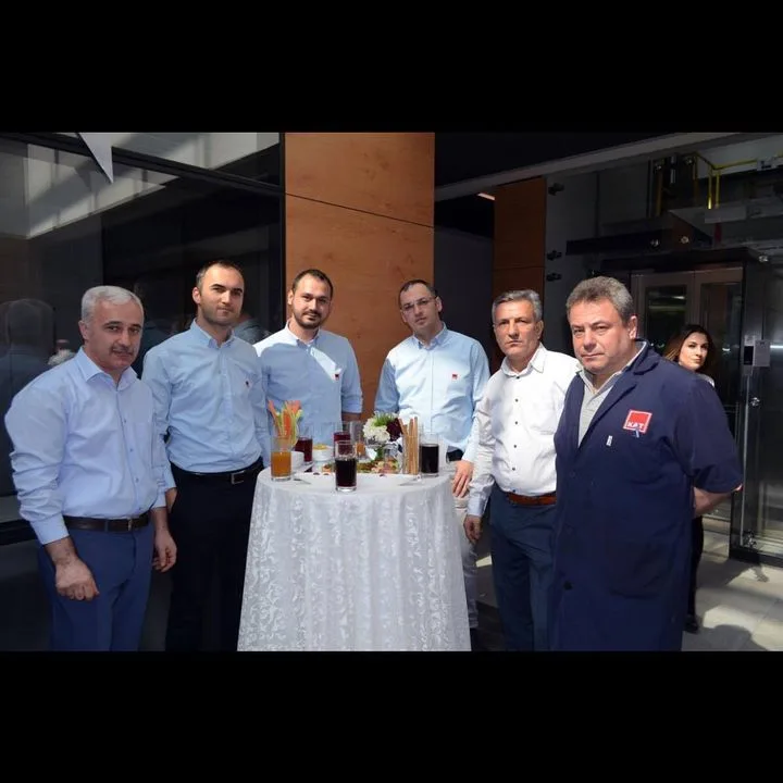 Kat Mekatronik Ürünleri A.Ş. - 2