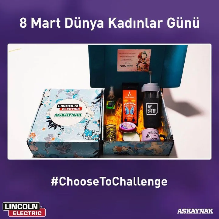 Kaynak Tekniği San. ve Tic. A.Ş.