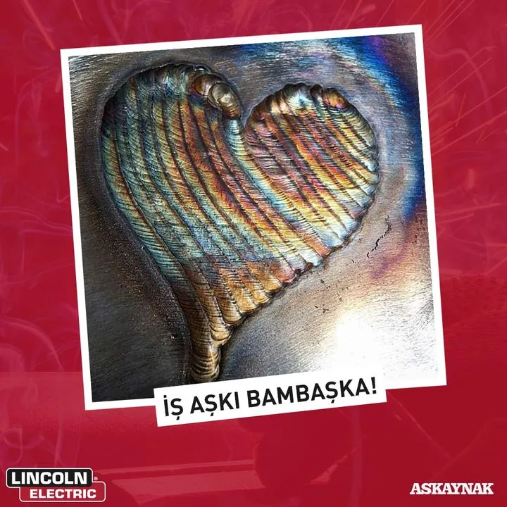 Kaynak Tekniği San. ve Tic. A.Ş.