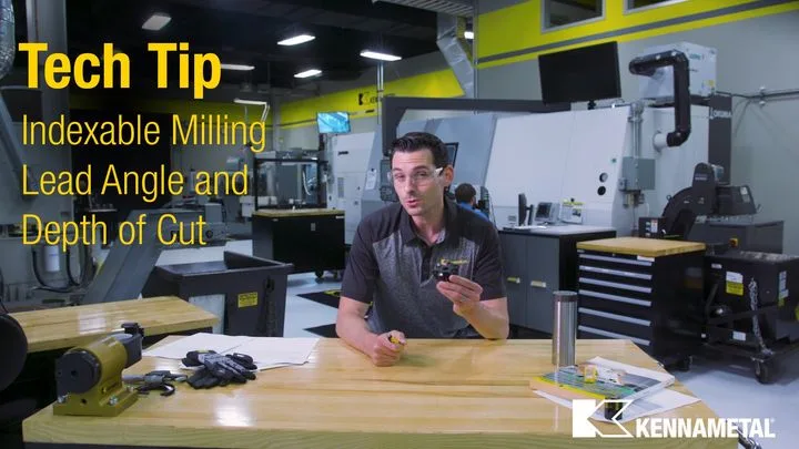 Kennametal