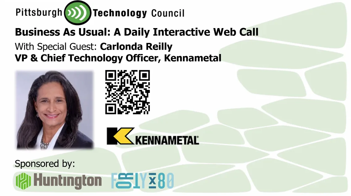 Kennametal
