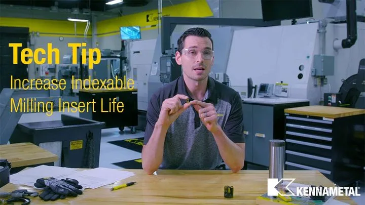 Kennametal