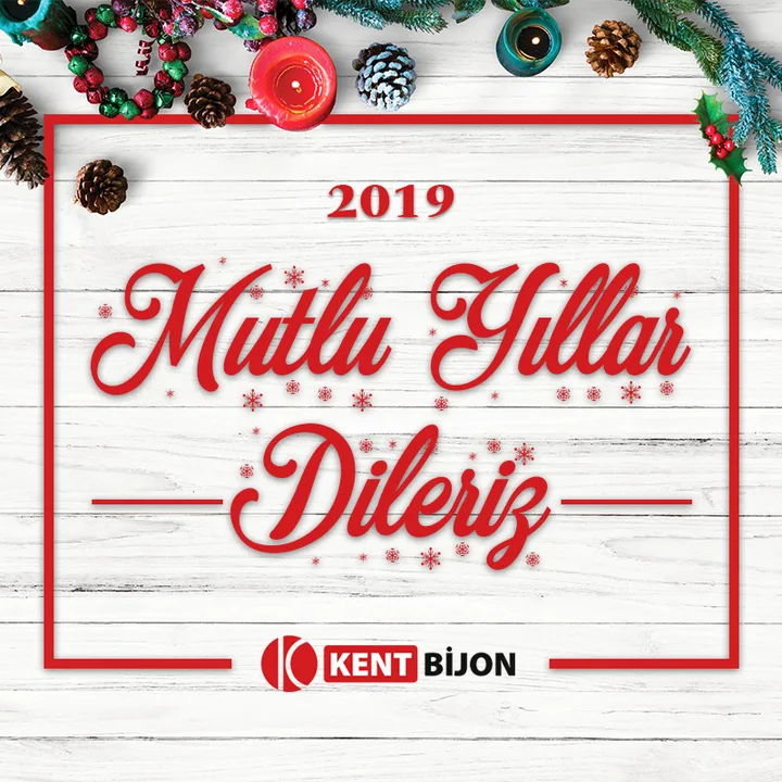 Kent Bijon San.Tic. Ltd. Şti.