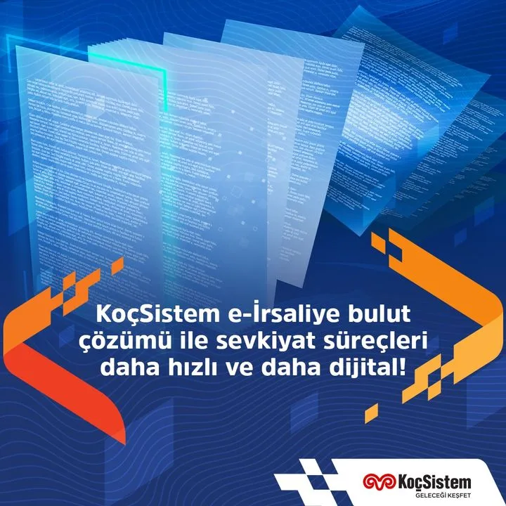 Koç Sistem Bilgi ve İletişim Hizmetleri A.Ş.