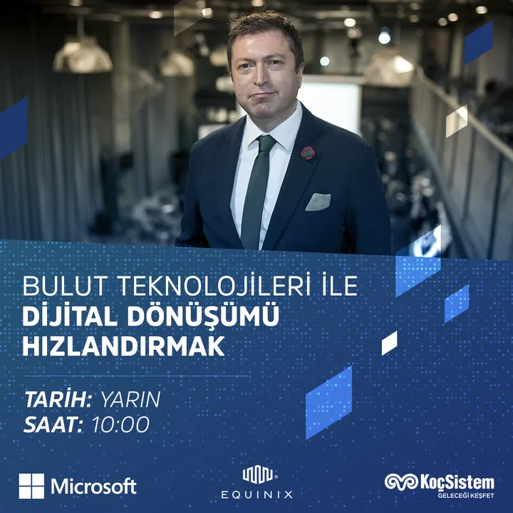 Koç Sistem Bilgi ve İletişim Hizmetleri A.Ş.