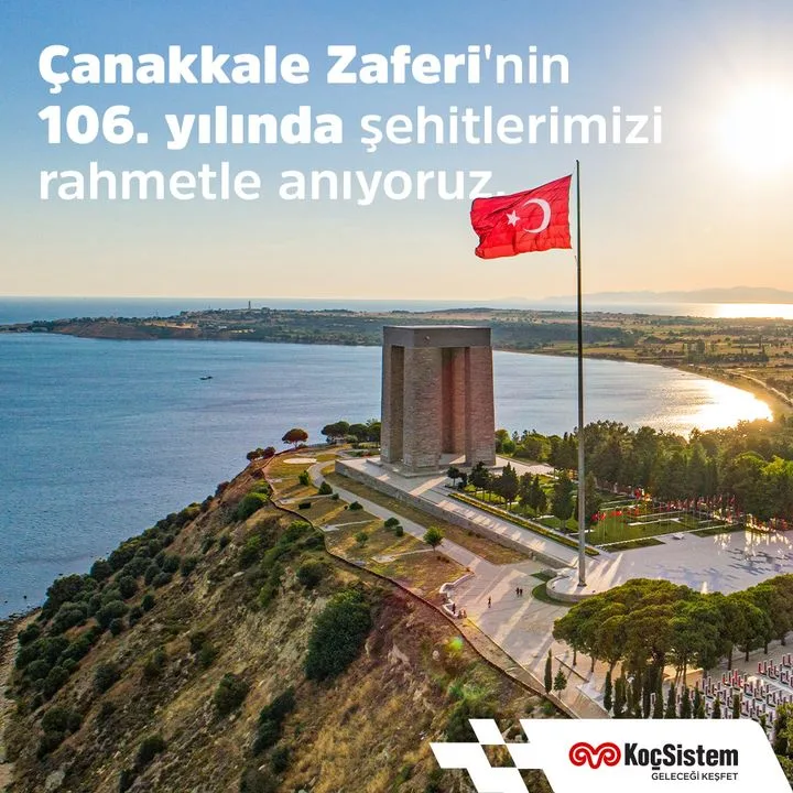 Koç Sistem Bilgi ve İletişim Hizmetleri A.Ş.