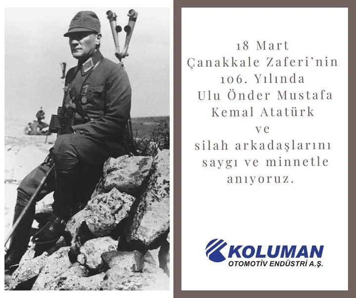 Koluman Kögel Treyler San. A.Ş.