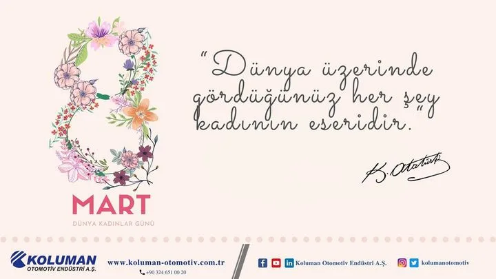 Koluman Kögel Treyler San. A.Ş.